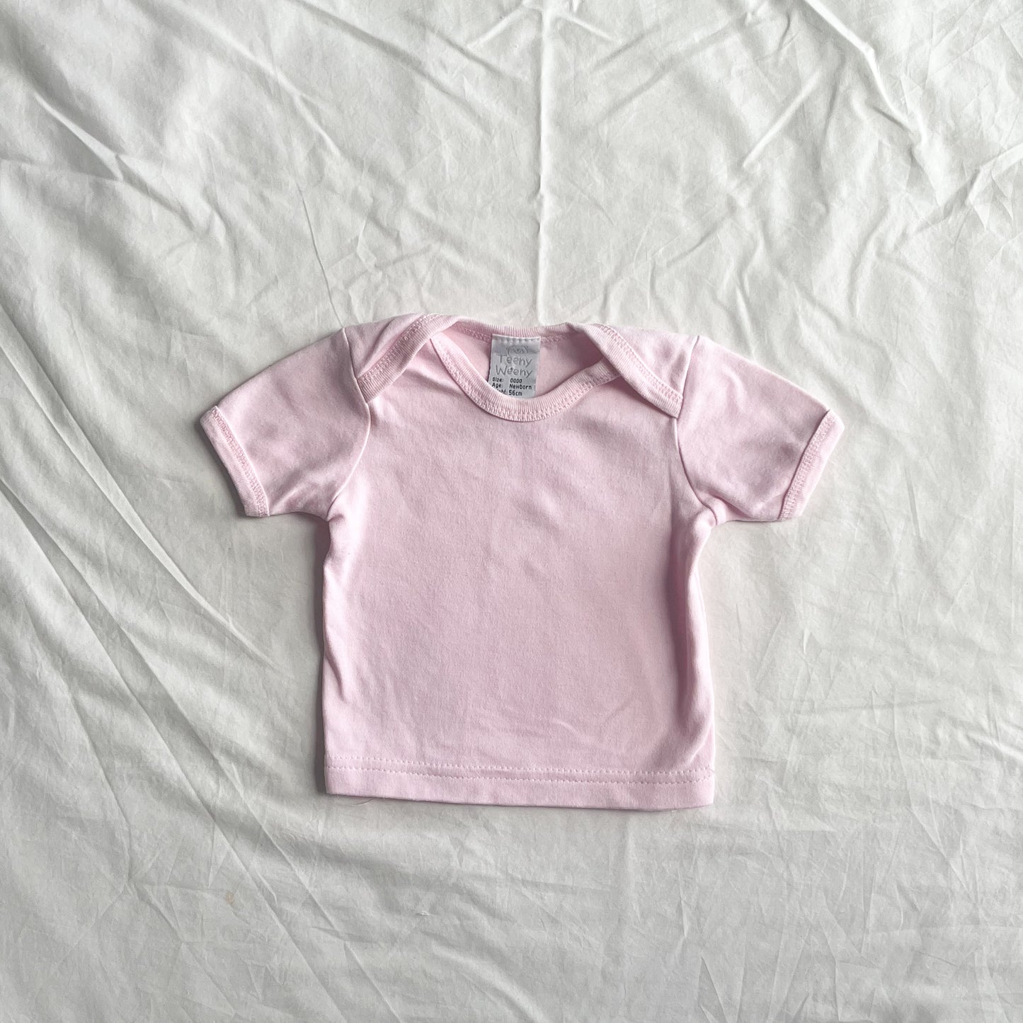 Teeny weeny tee, NB