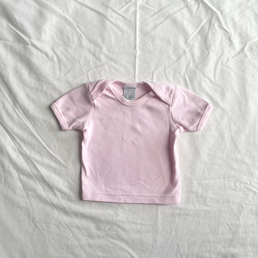 Teeny weeny tee, NB