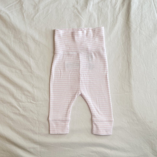 Cotton on pants, 0-3m