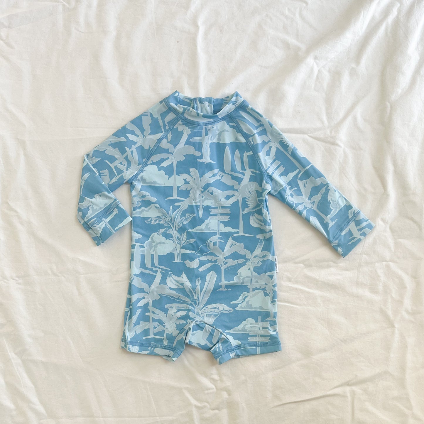 Country road togs, 3-6m