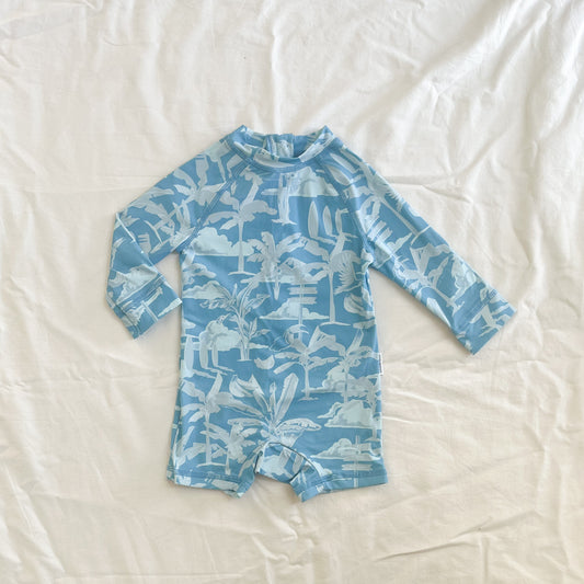 Country road togs, 3-6m