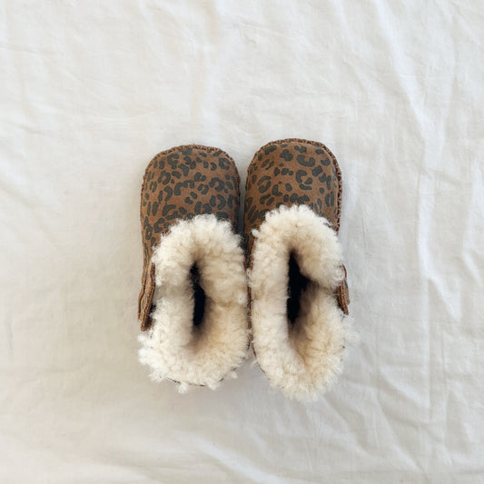 UGGs, size EU 20.5