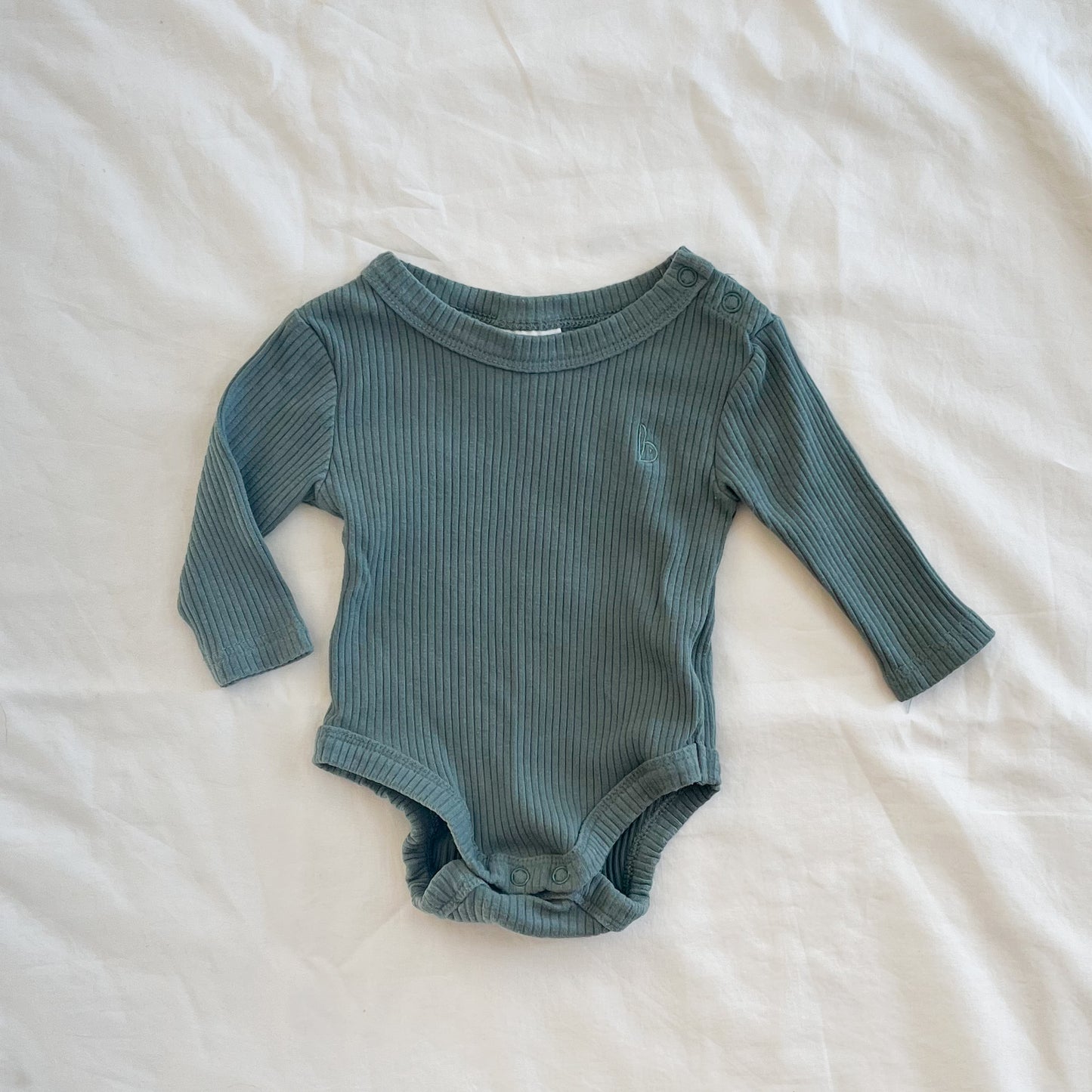 Bilbi bodysuit, NB