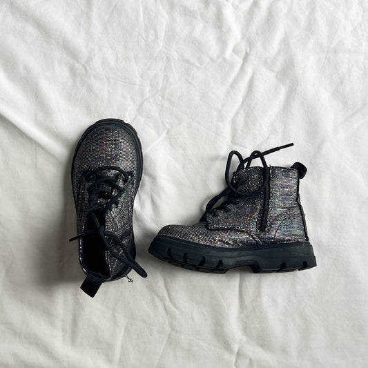 Zara boots, EU 23 (aprox 1-2y)