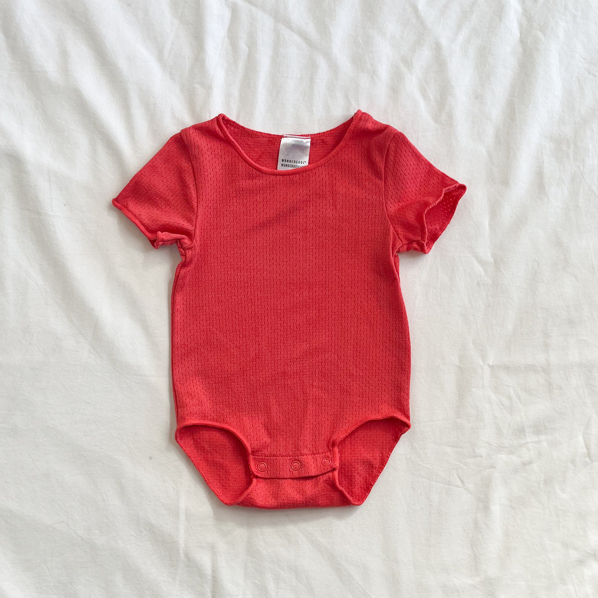 Bonds bodysuit, 0-3m