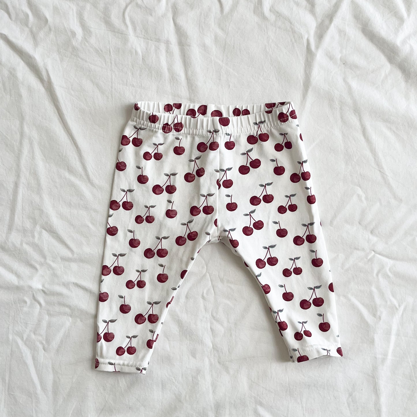 Teeny weeny pants, 0-3m