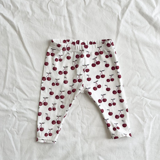 Teeny weeny pants, 0-3m