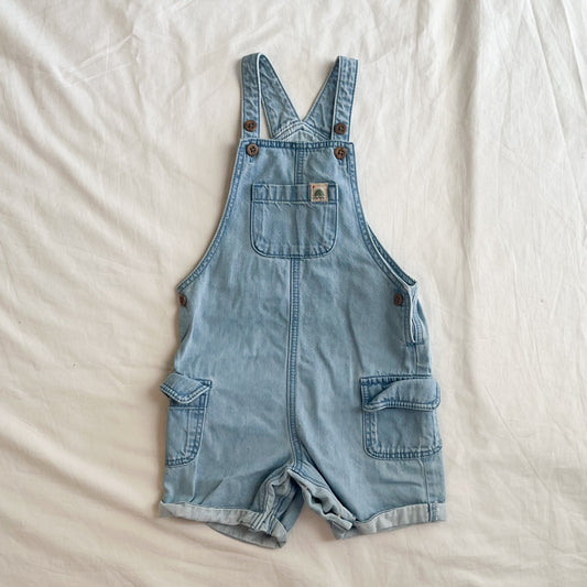 F&F overalls, size 1