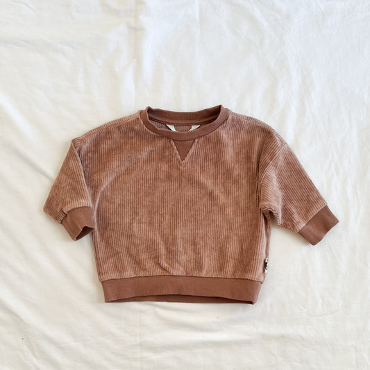 Cotton on sweater, 3-6m