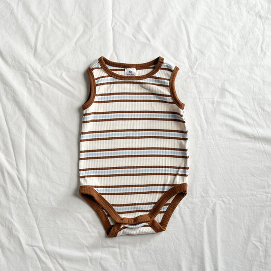 Target bodysuit, 6-12m