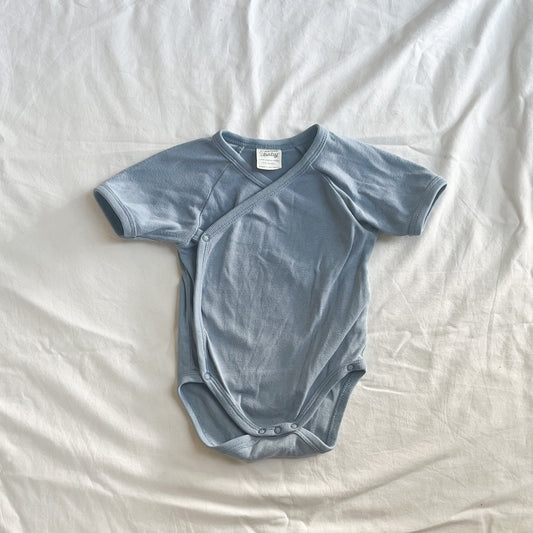 Nature baby bodysuit, 0-3m