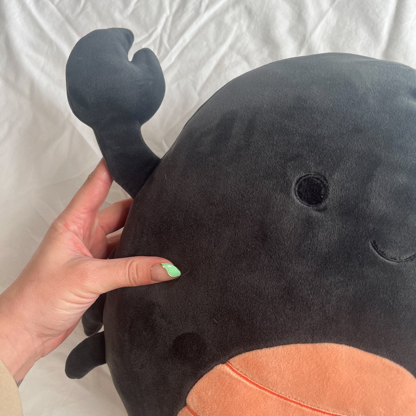 Scorpion squishmellow, large