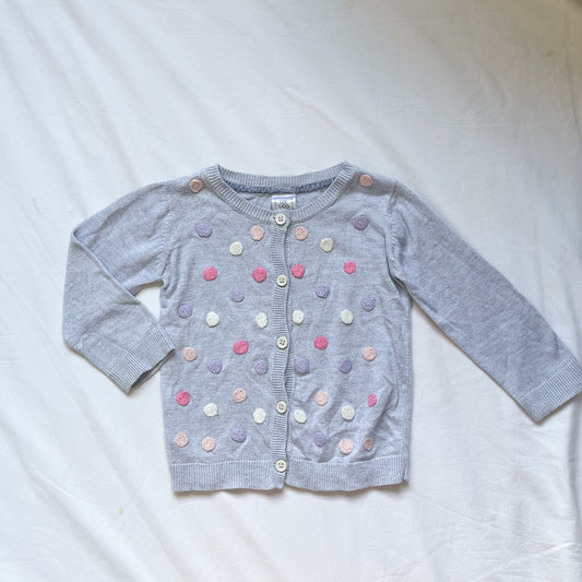 Kids & co cardi, size 1