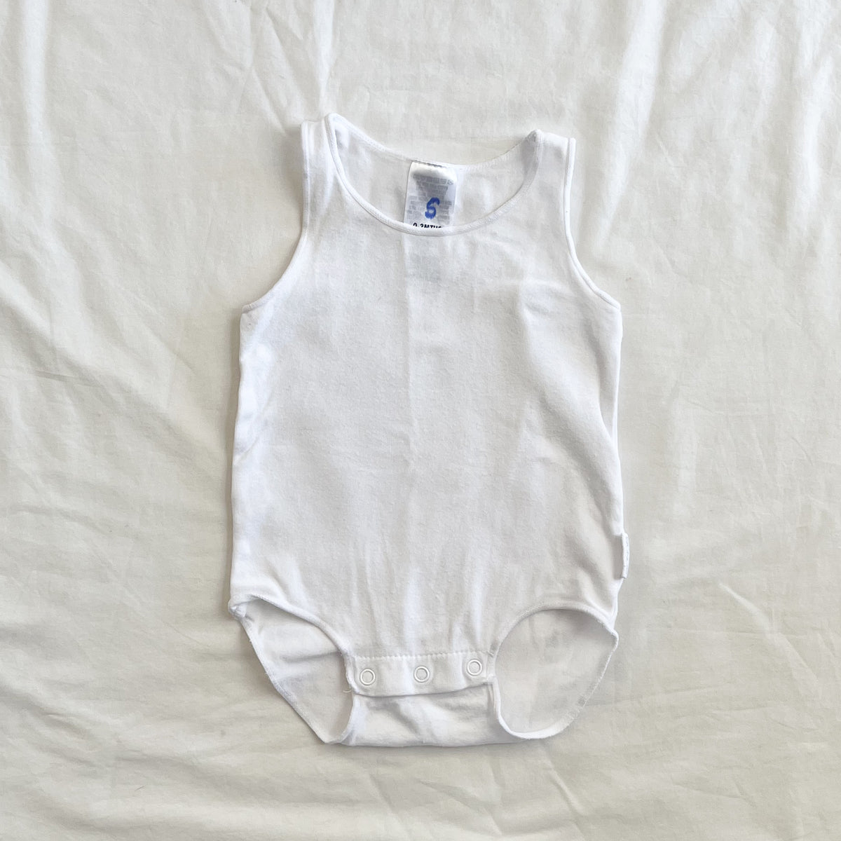 Bonds bodysuit, 0-3m