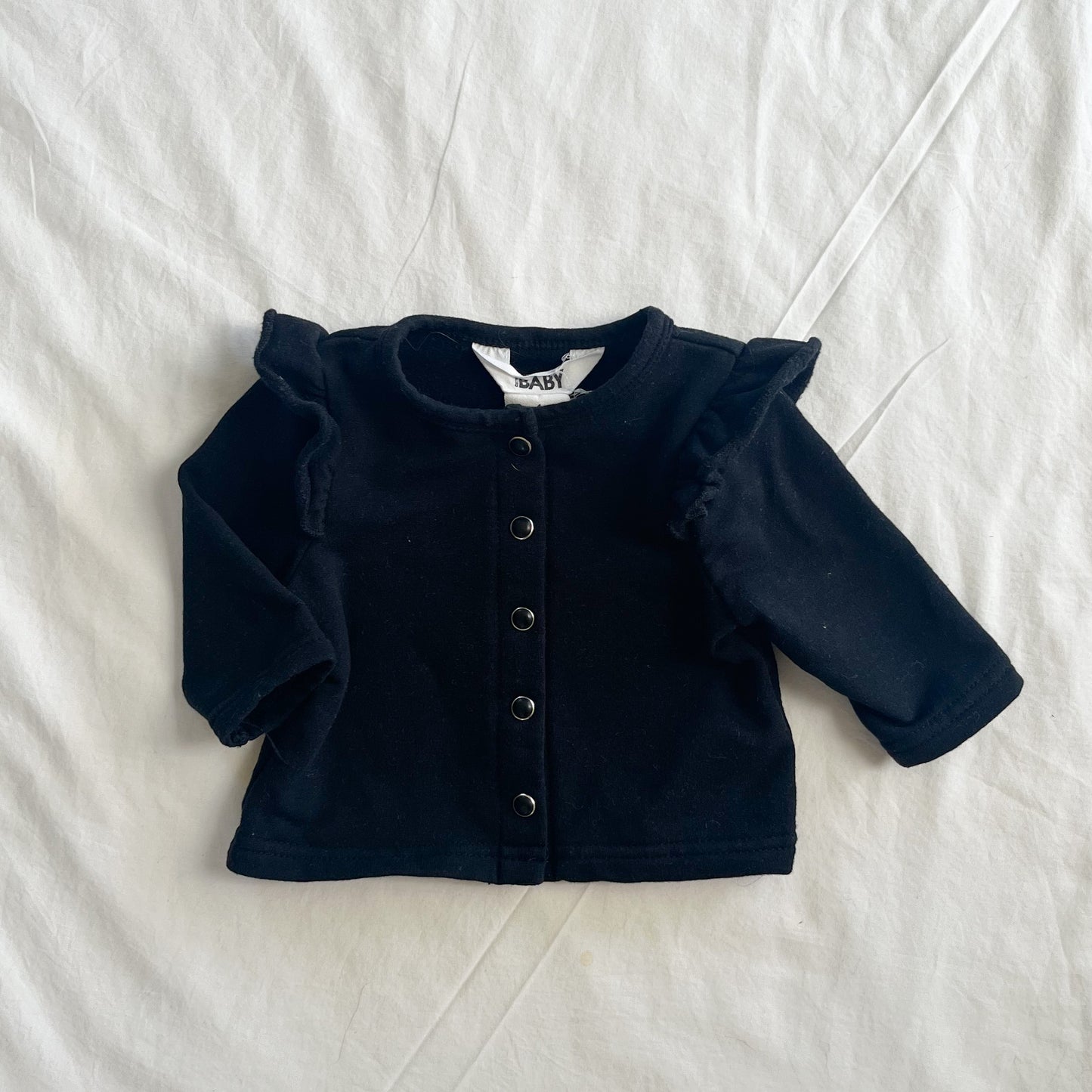 Cotton on cardi, NB