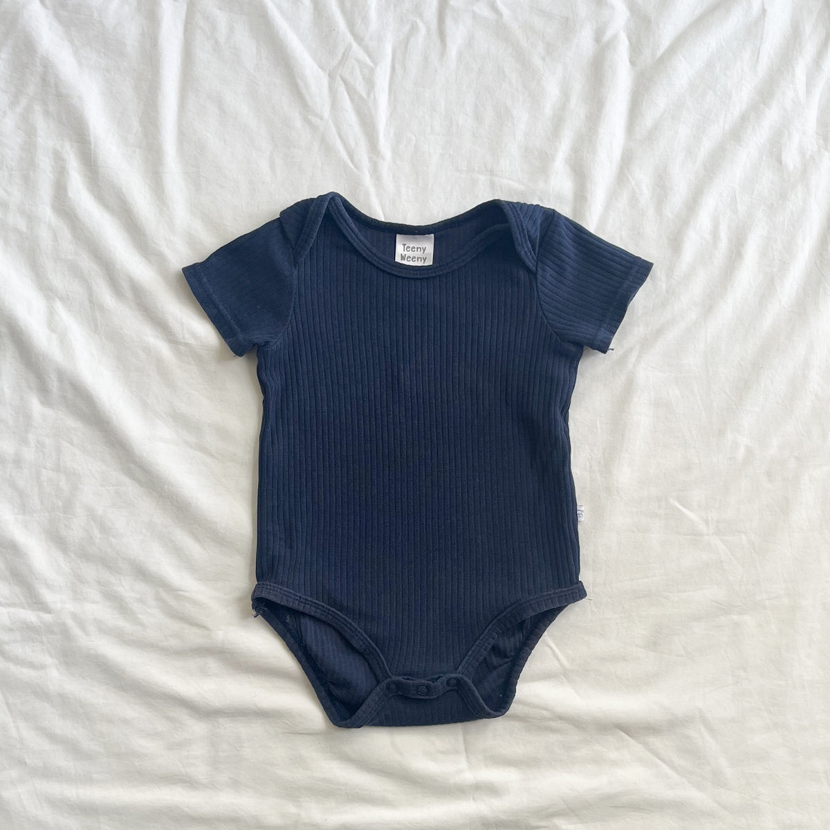 Teeny weeny bodysuit, 3-6m