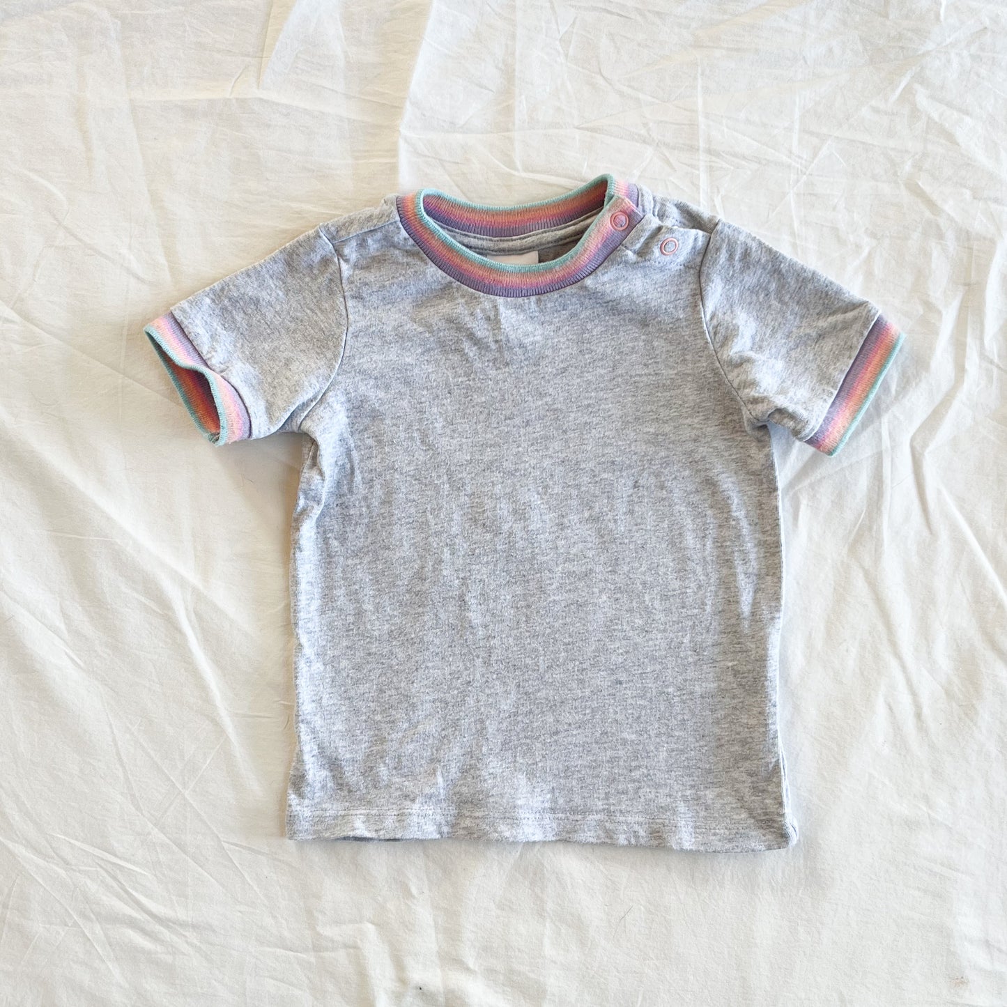 Teeny weeny tee, size 1