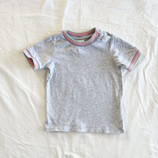 Teeny weeny tee, size 1