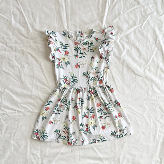 Snuggle hunny dress, size 3