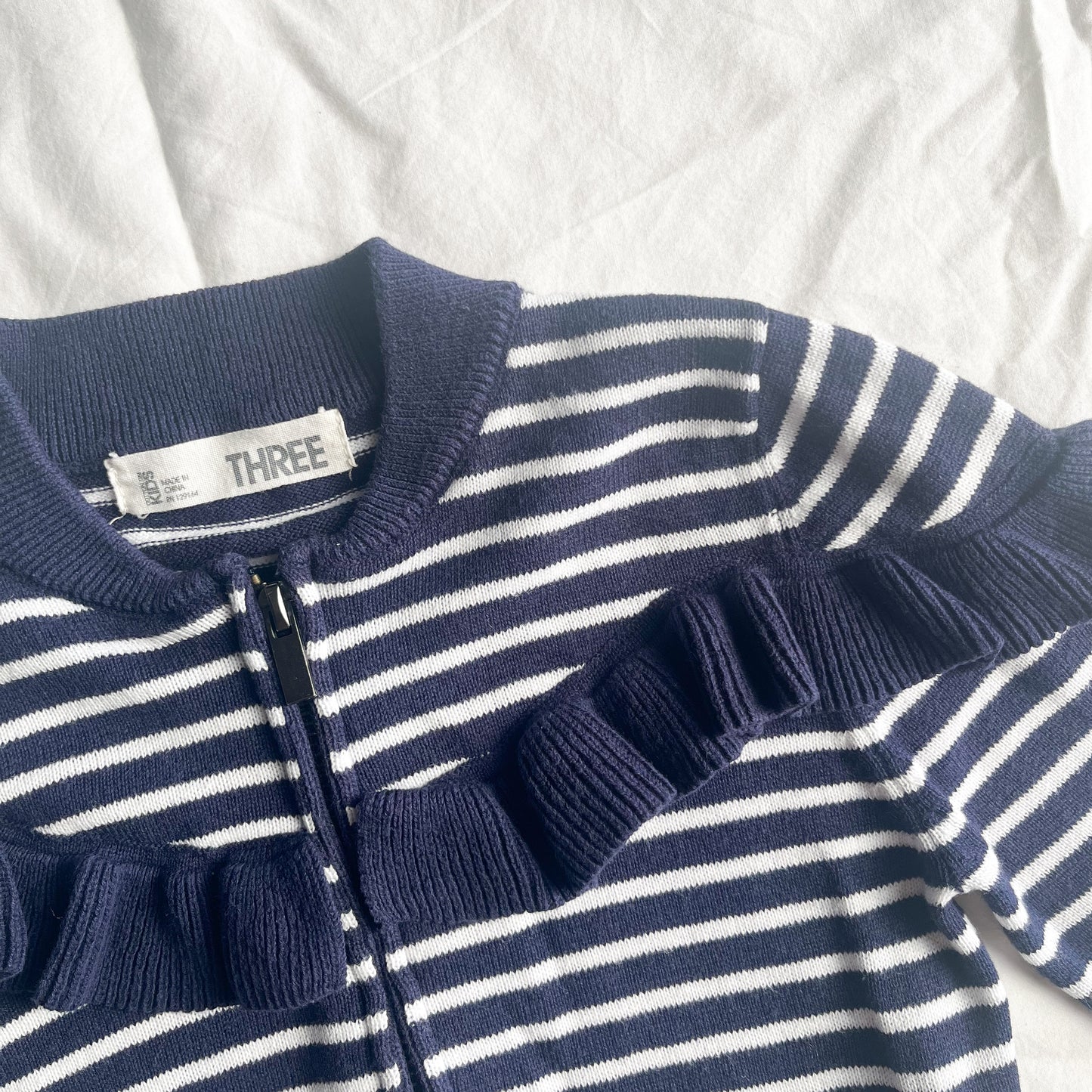 Cotton on cardi, size 3