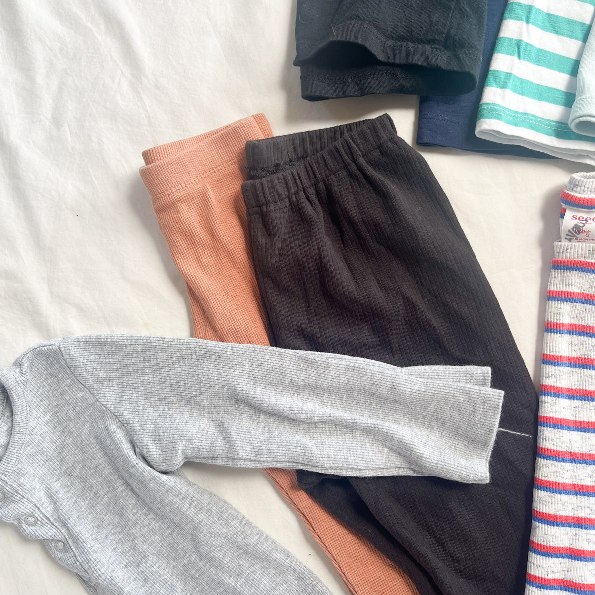BUNDLE, size 1 (DAYCARE-EUC)