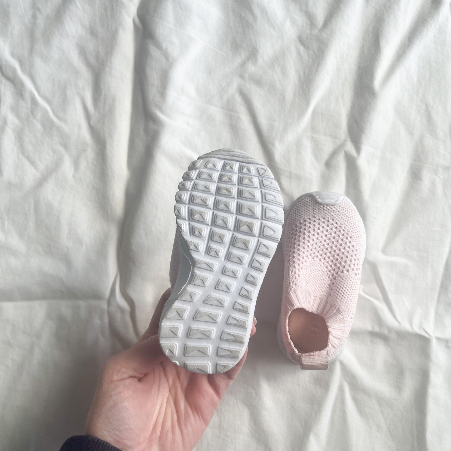 Seed shoes, size 12-18m