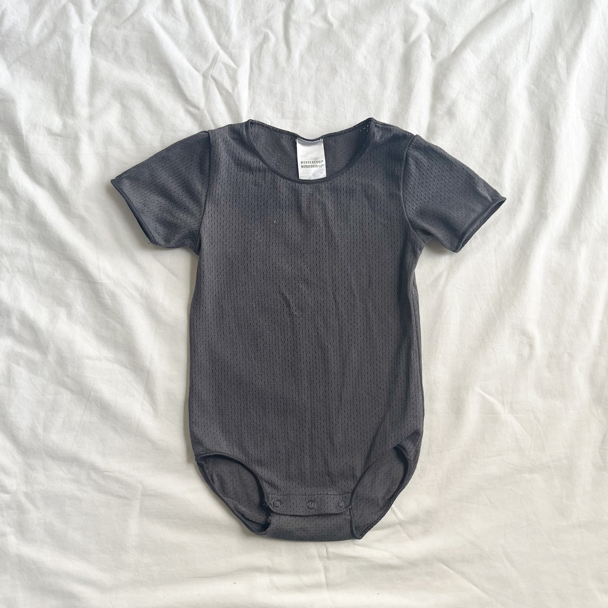 Bonds wondercool bodysuit, 6-12m