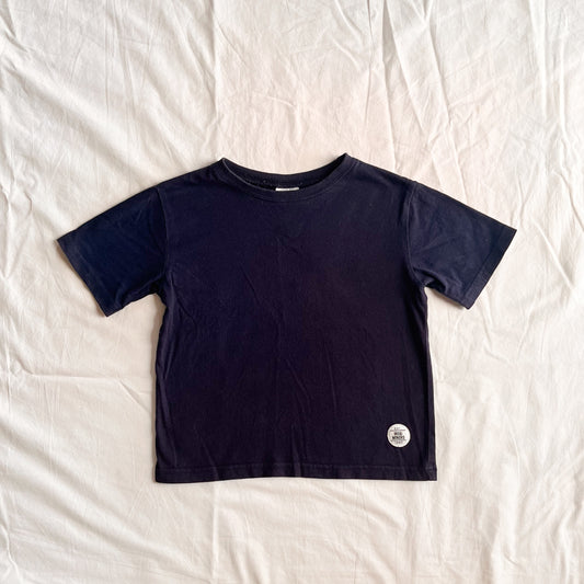 Mobi minors tee, size 3