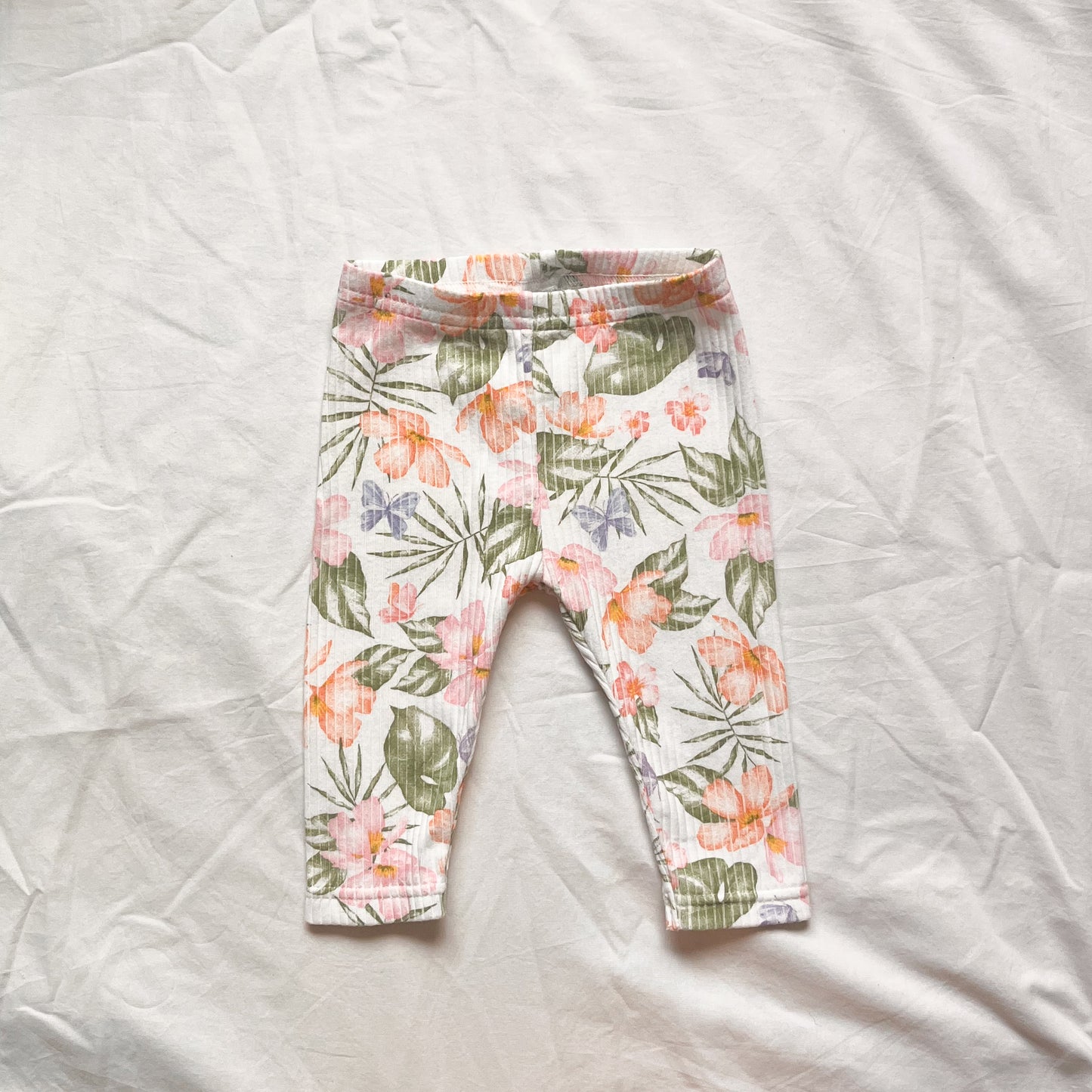 Teeny weeny pants, 3-6m