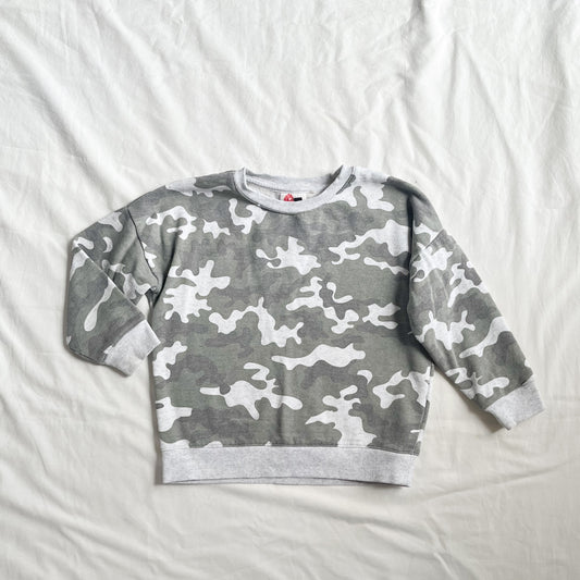 Cotton on sweater, size 5