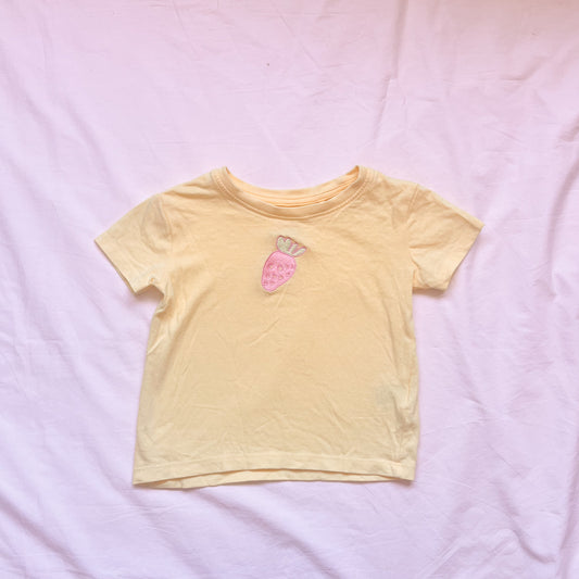 Mini mango tee, size 2
