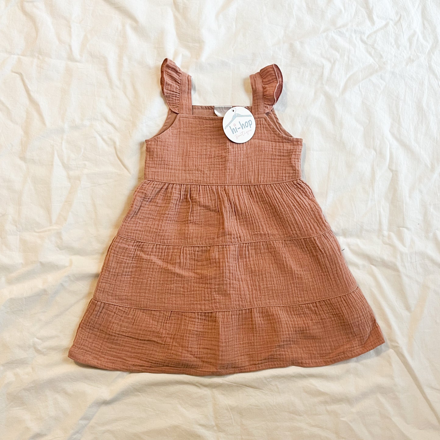 Hi hop dress, size 1