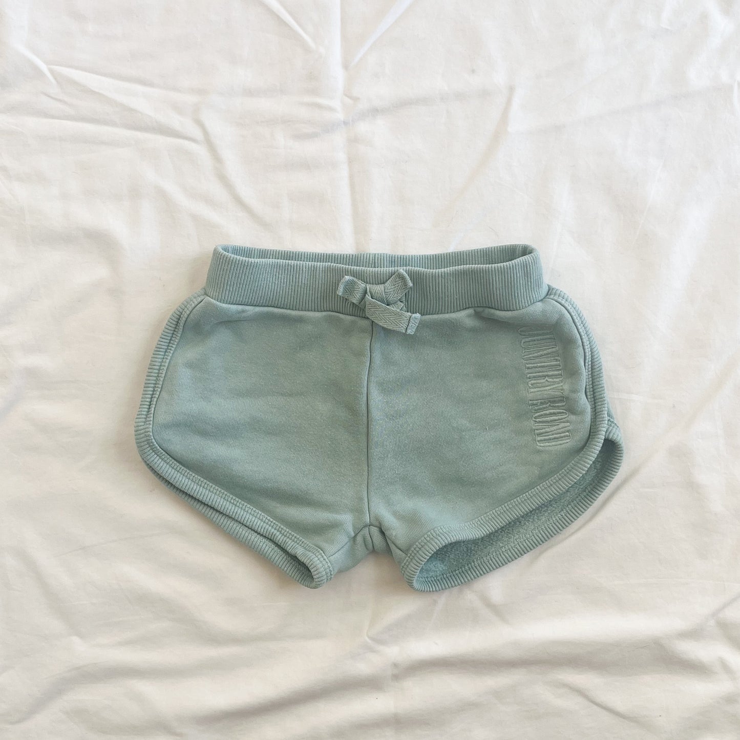 Country road shorts, 6-12m