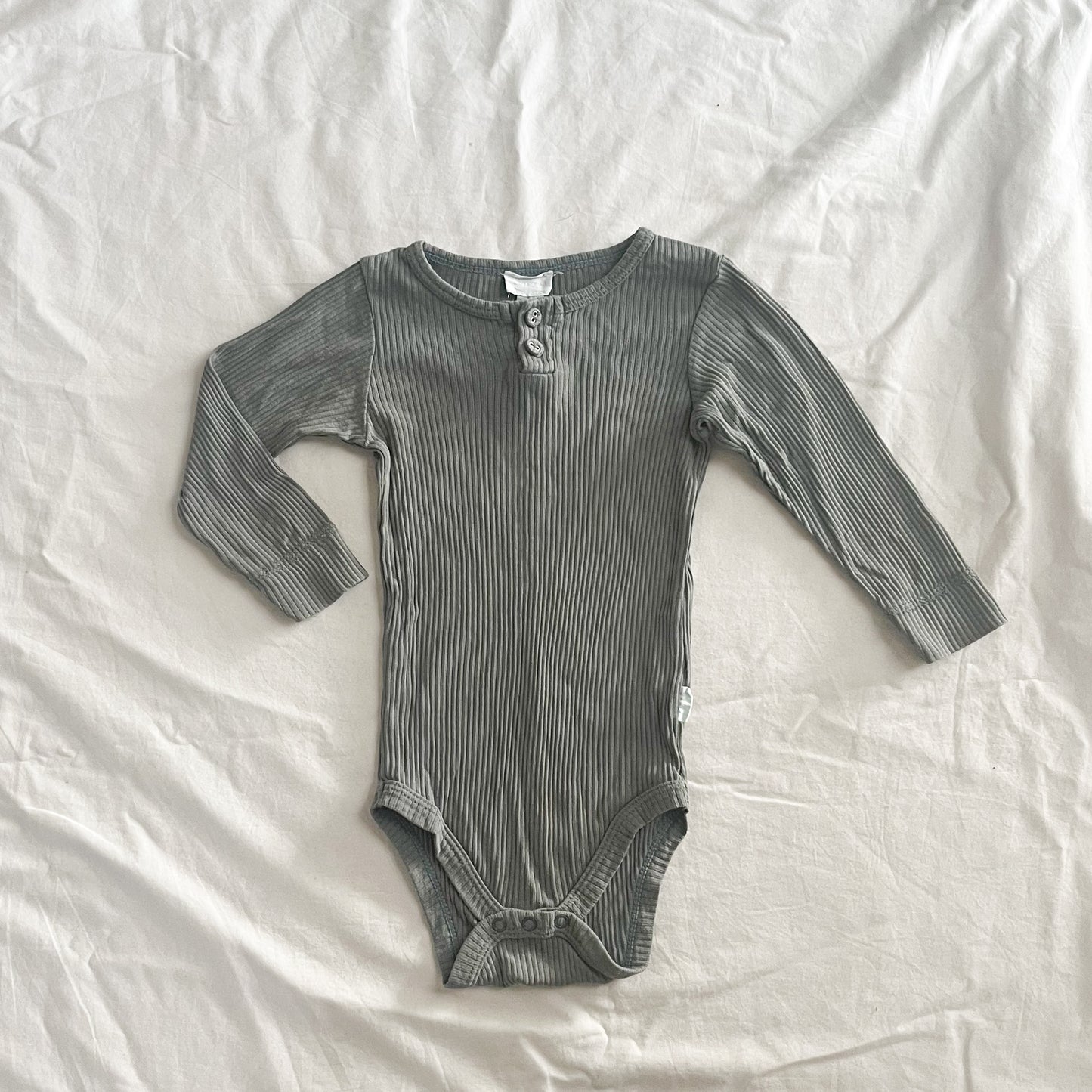 Jaime Kay bodysuit, size 1