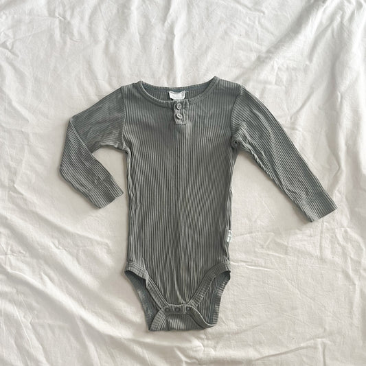 Jaime Kay bodysuit, size 1