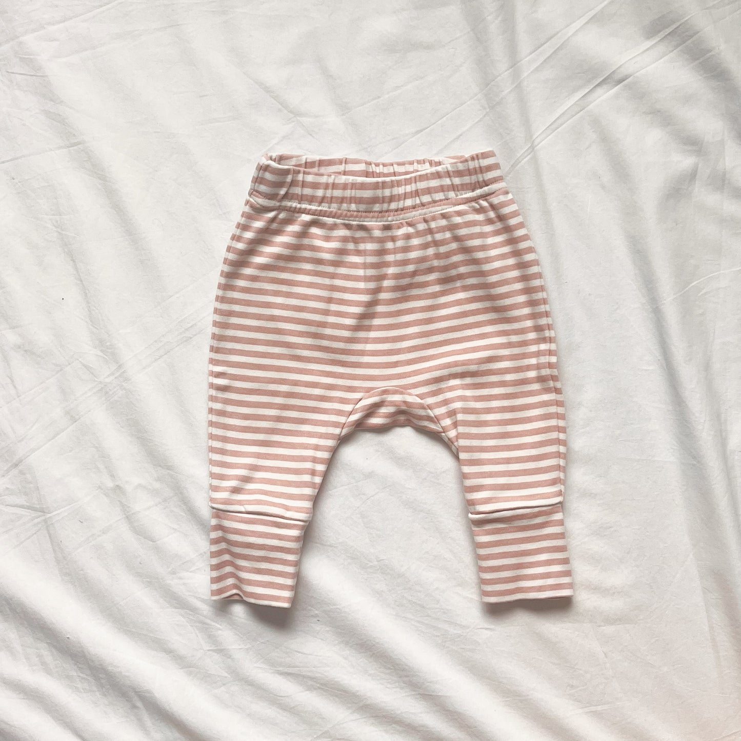 Little bundle pants, 0-3m