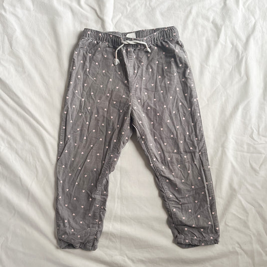 H&M pants, size 2