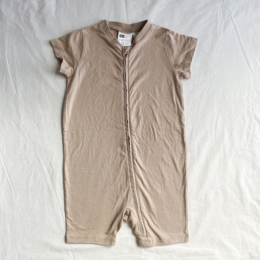H&M romper, size 2