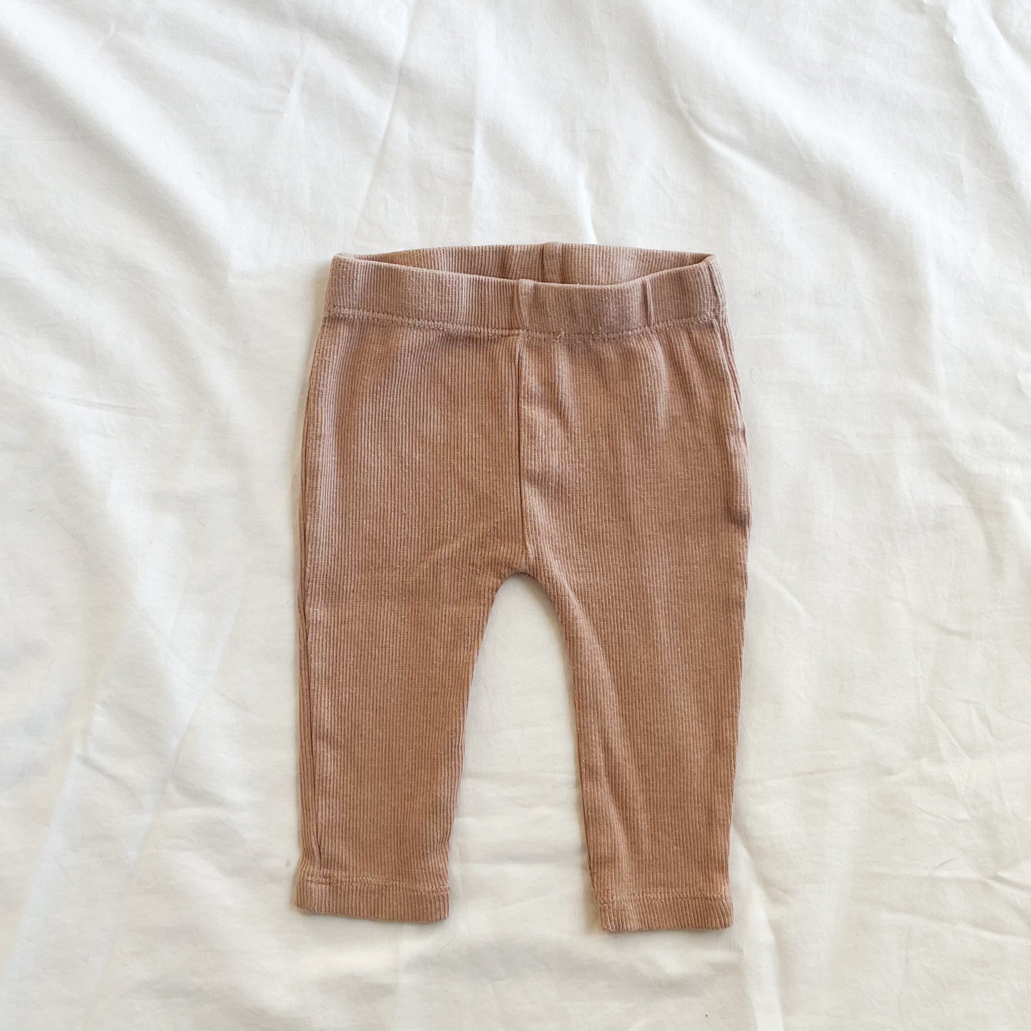 Cotton on baby pants, 0-3m