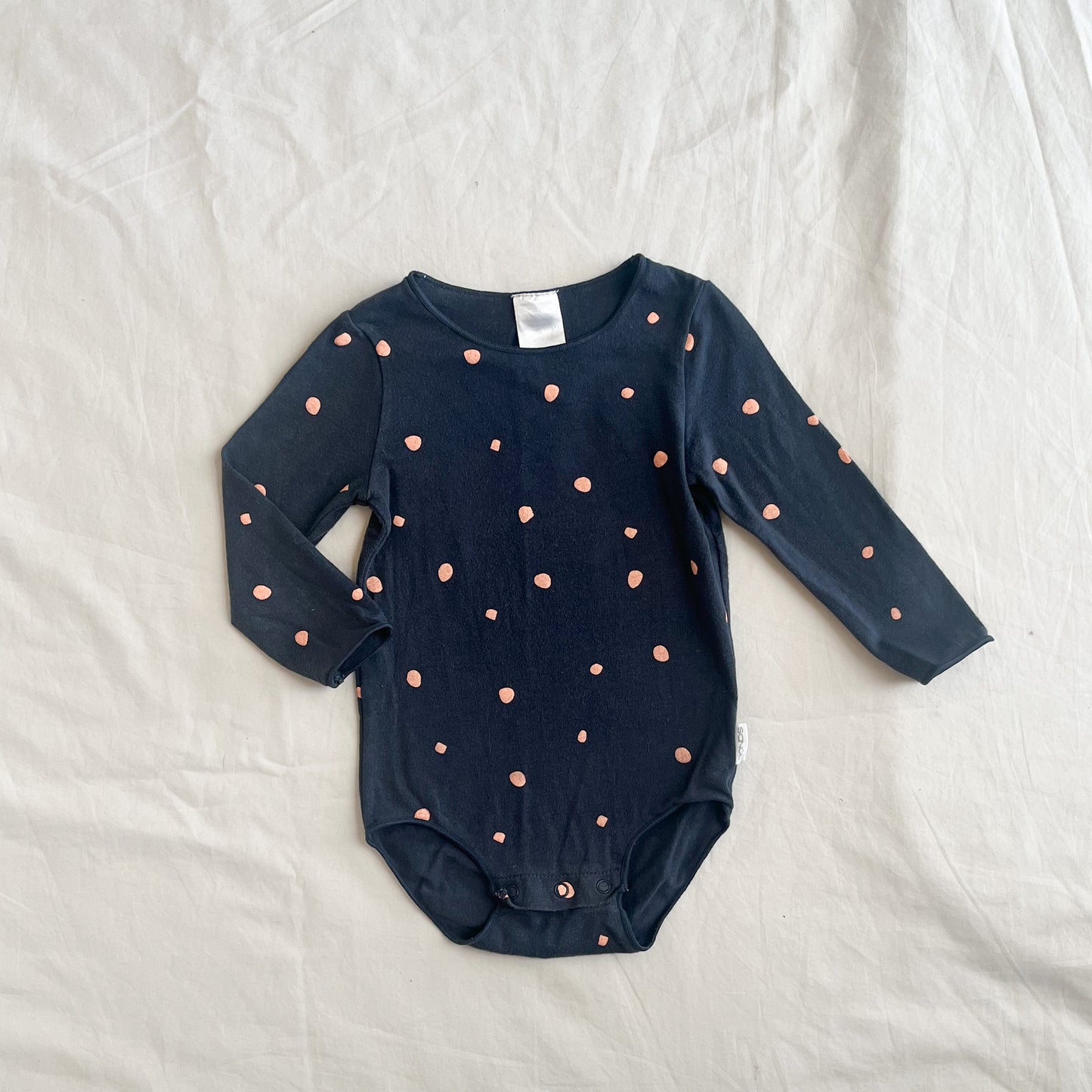 Bonds bodysuit, 3-6m