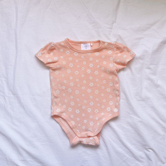 Sprout bodysuit, size 1