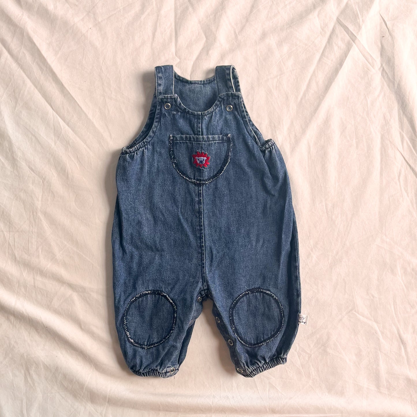 Nartje baby overalls, NB