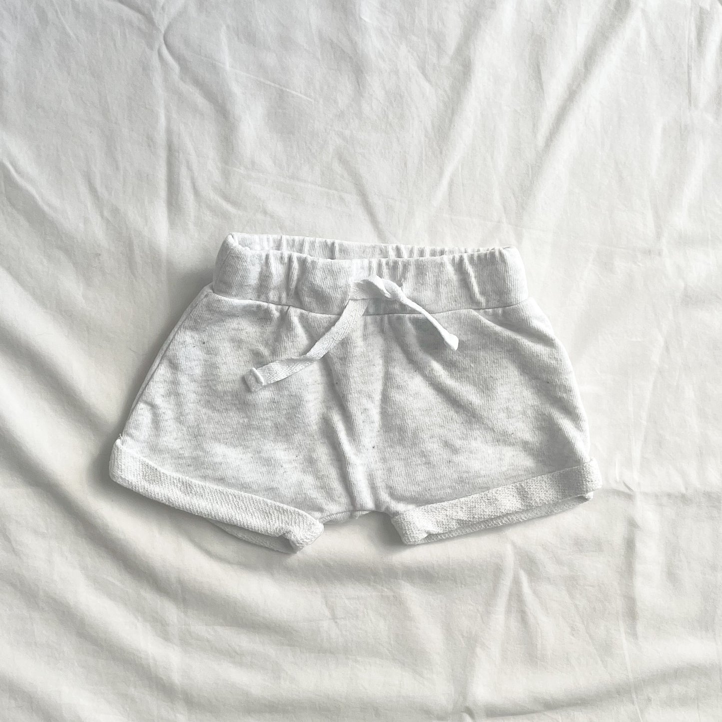 Seed shorts, 0-3m