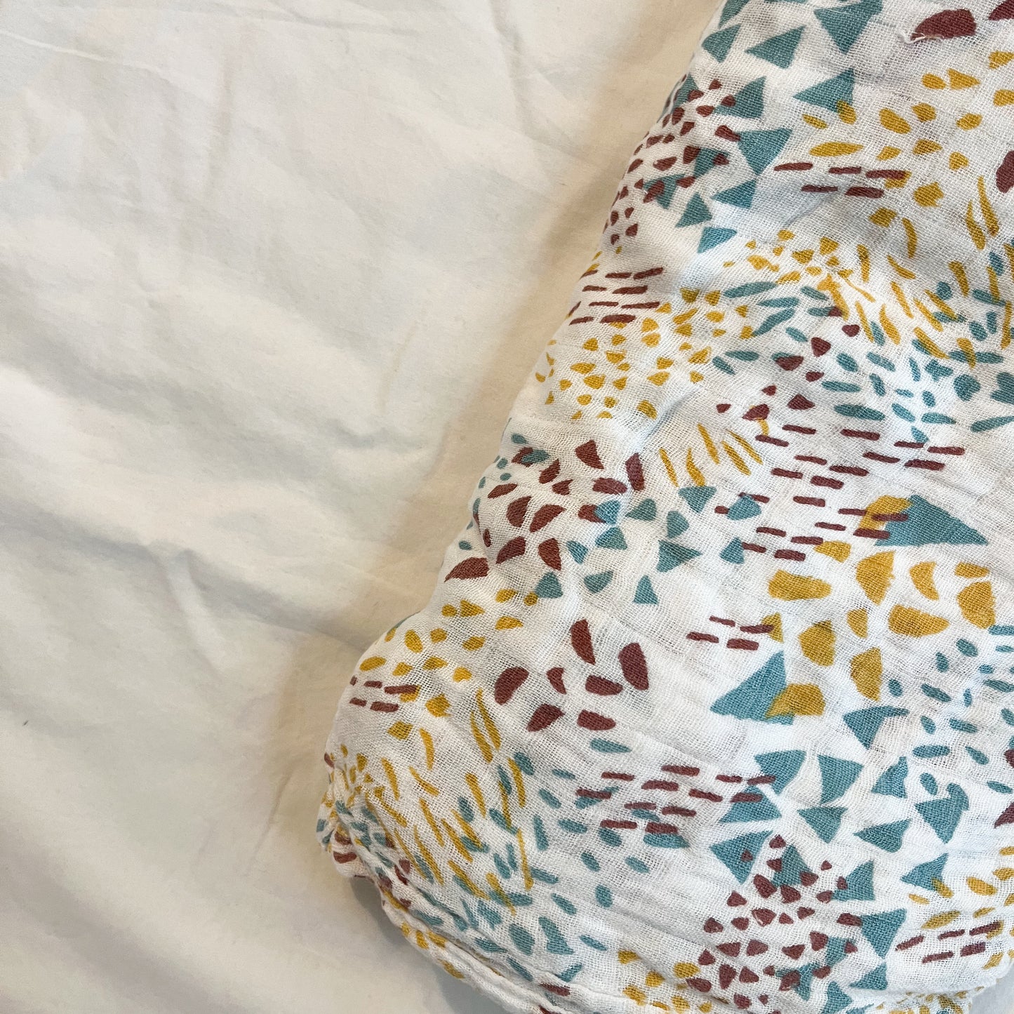 Muslin wrap
