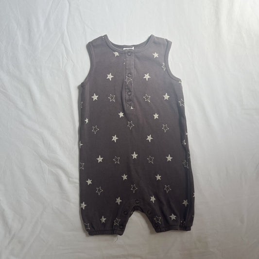 Teeny weeny romper, size 1