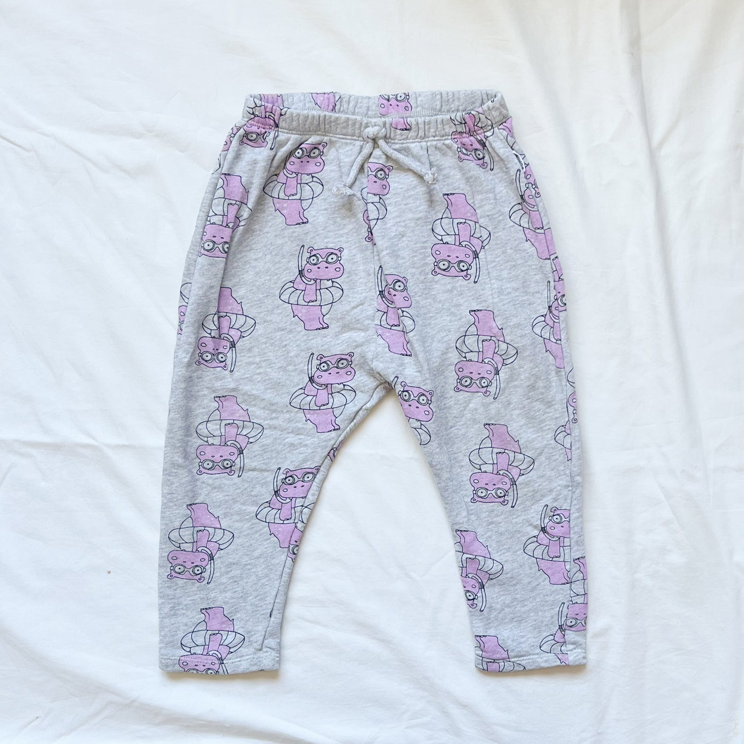 Bonds trackies, size 2