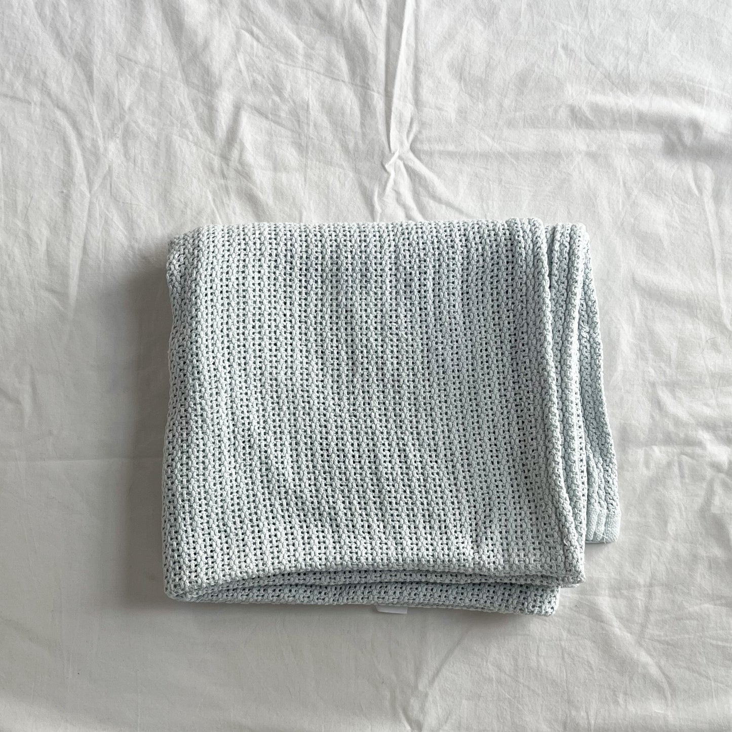 Eco sprout blanket