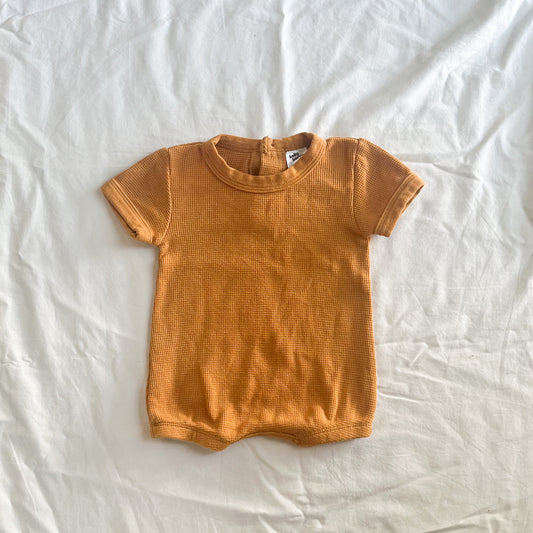 Baby berry romper, NB