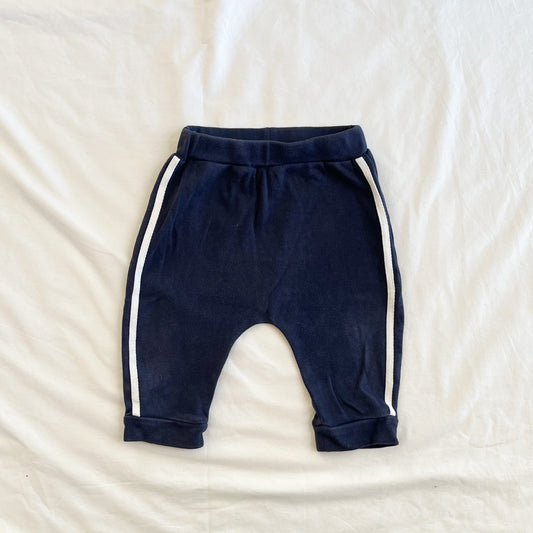 Little bundle pants, 3-6m
