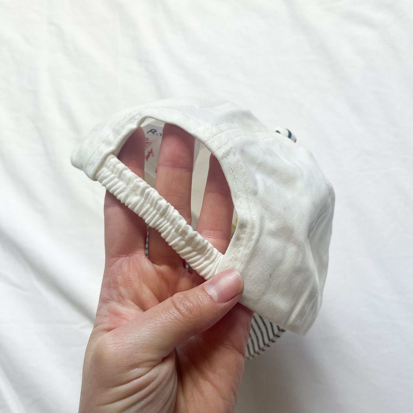Seed baby cap (one size - toddler)